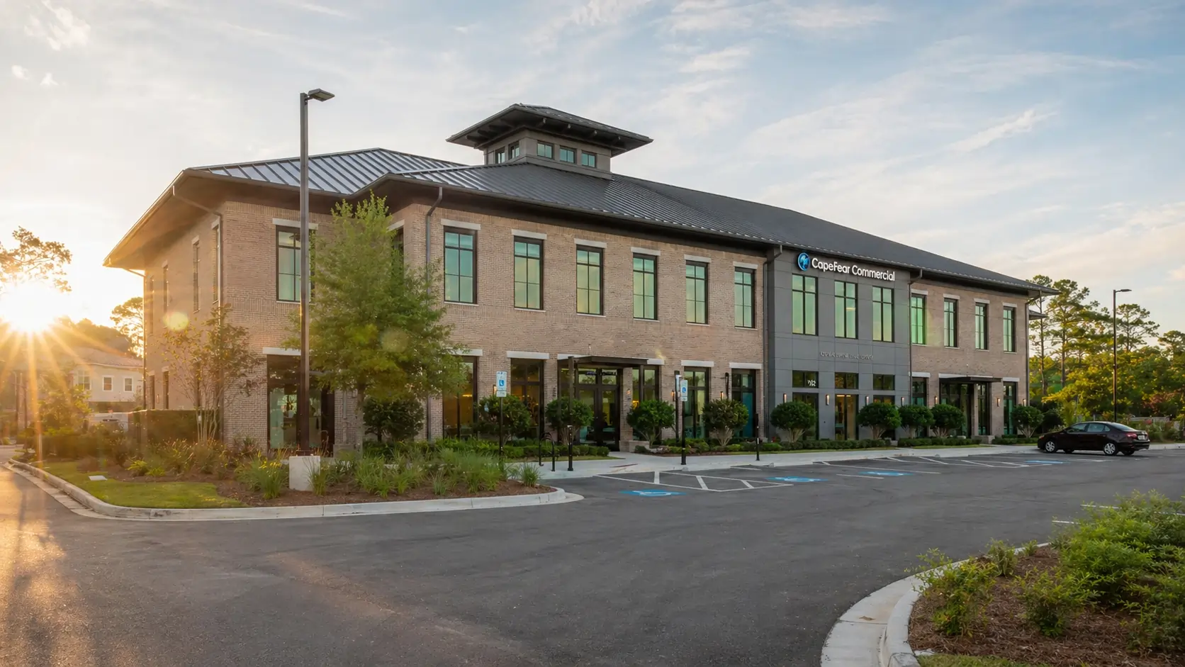 commercial properties southeastern restoration