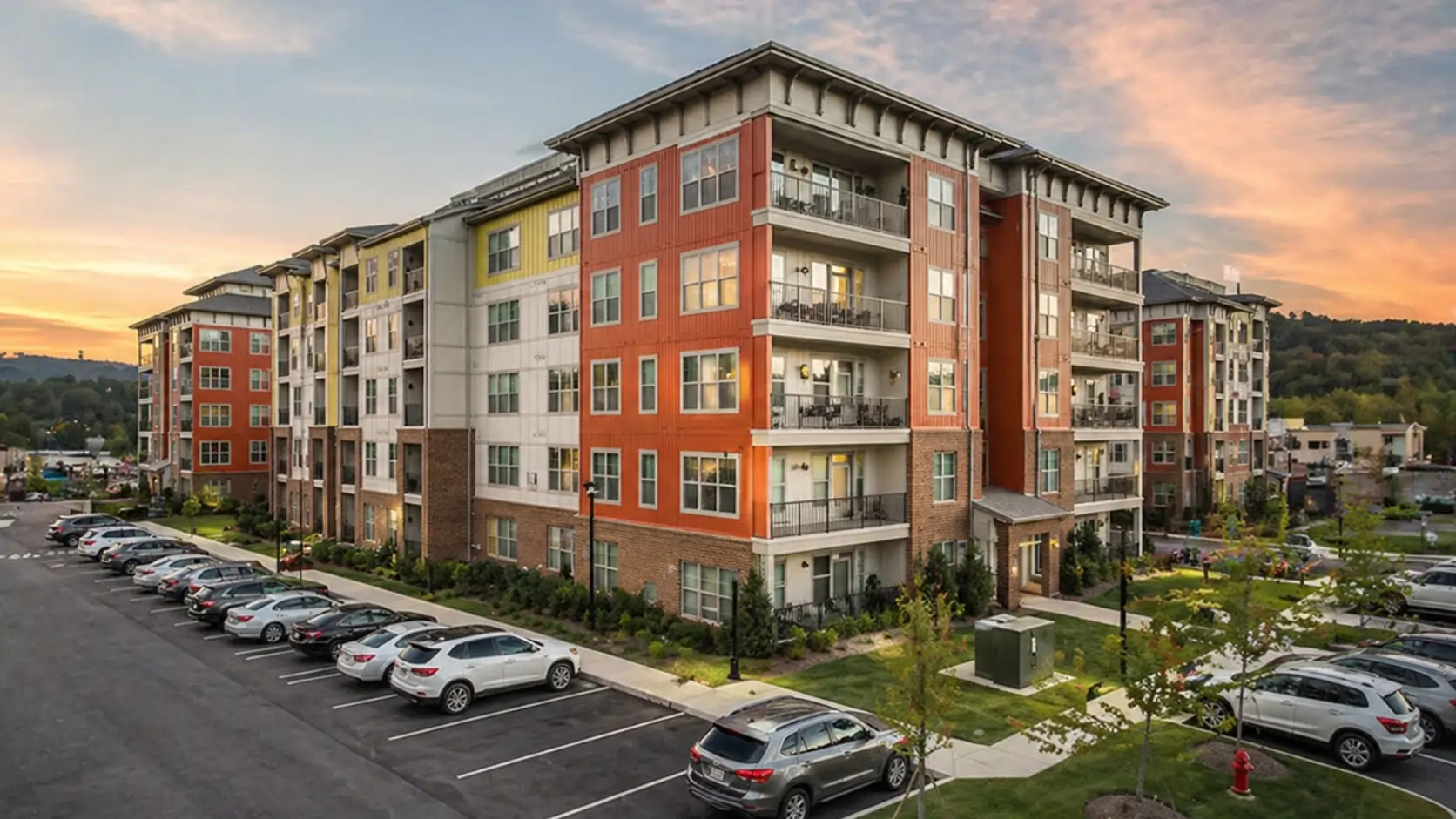 multi family housing southeastern restoration