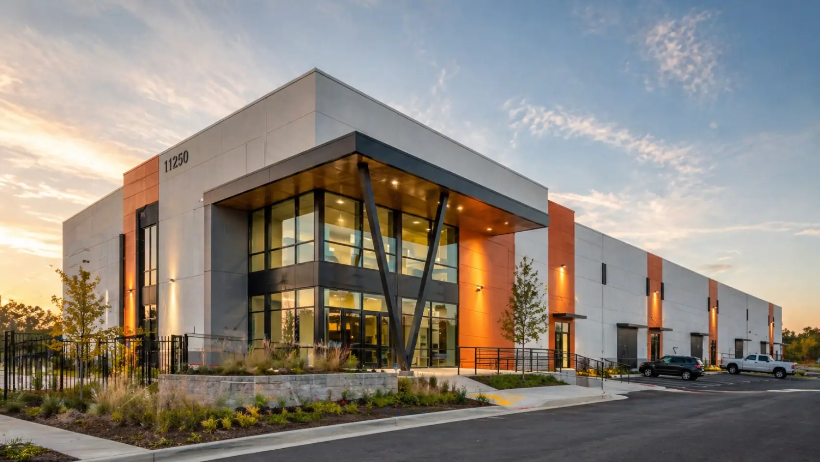 real estate southeastern restoration