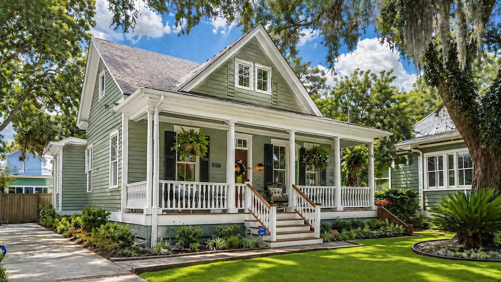 residential homes southeastern restoration